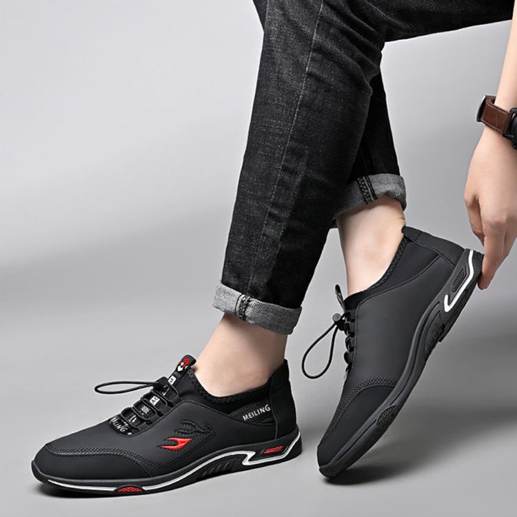 Martin™ - Mees Low Sneakers