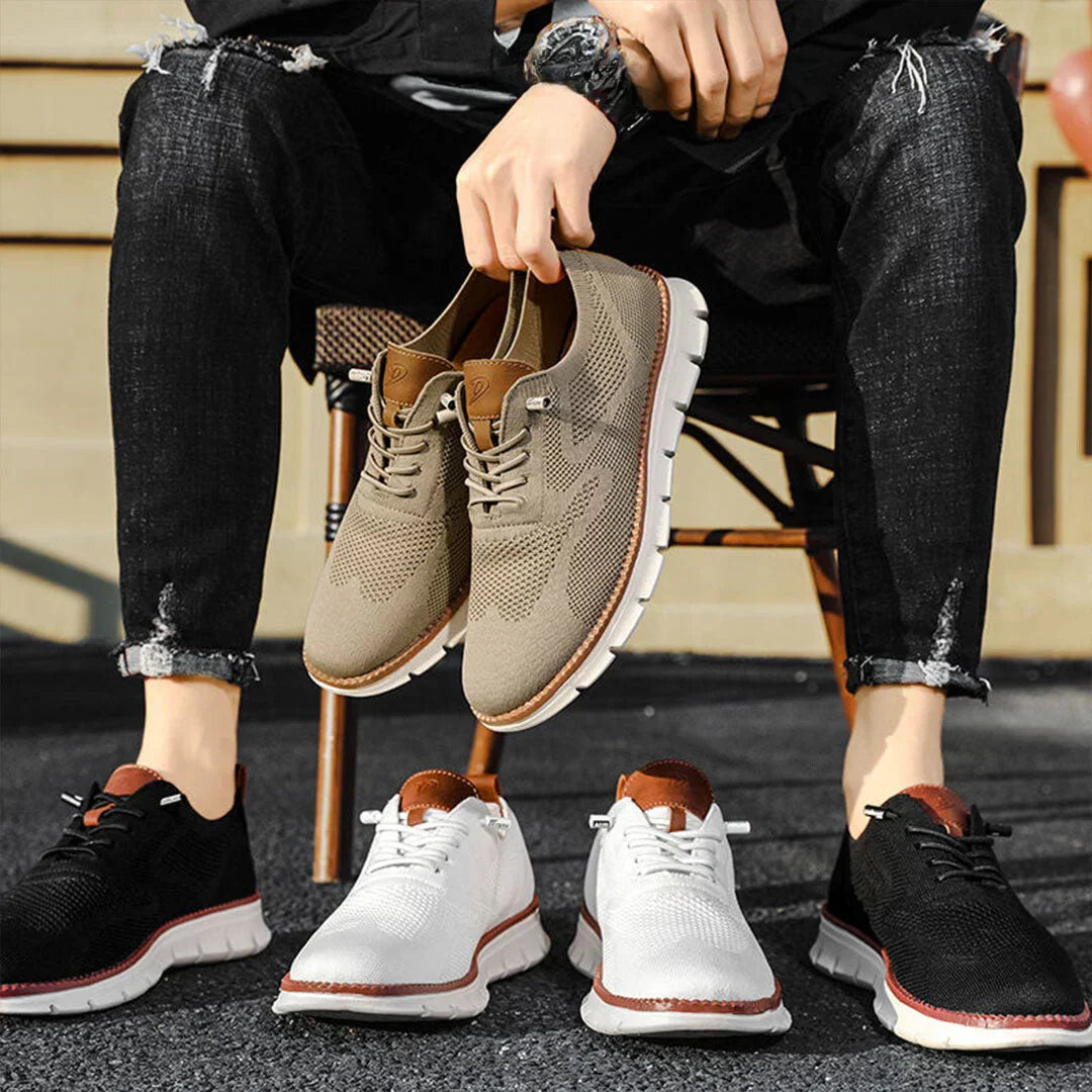Ricky™ - Comfortable Trainers