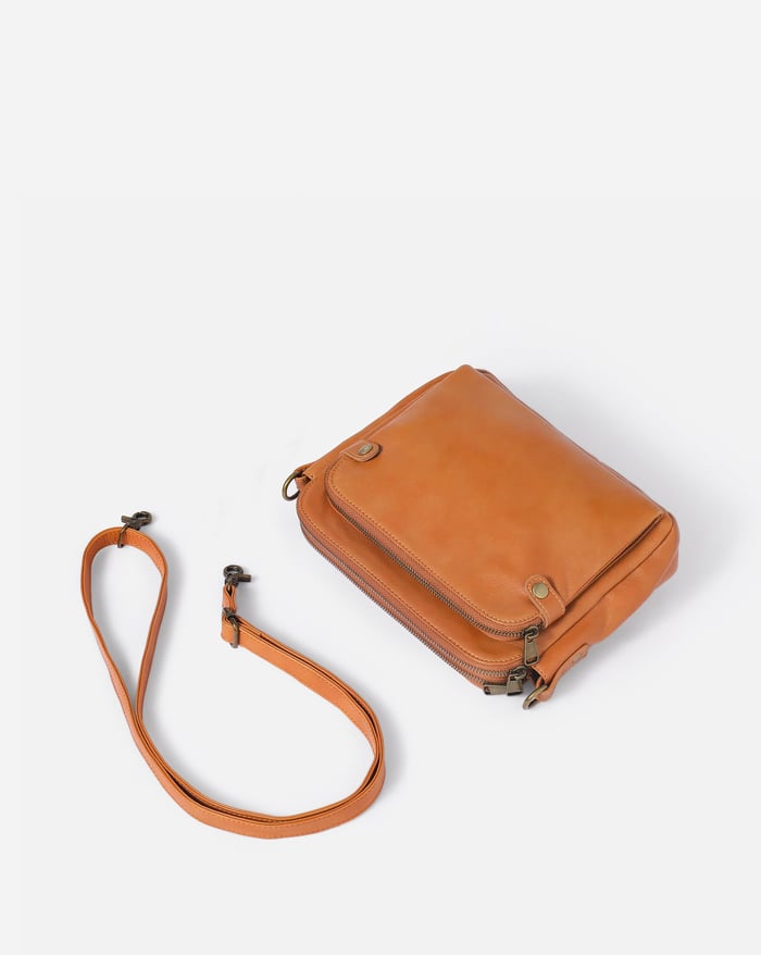 Hallie™ - Shoulder Bag