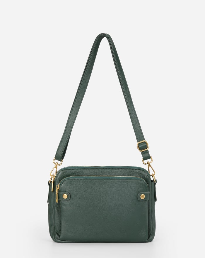 Hallie™ - Shoulder Bag