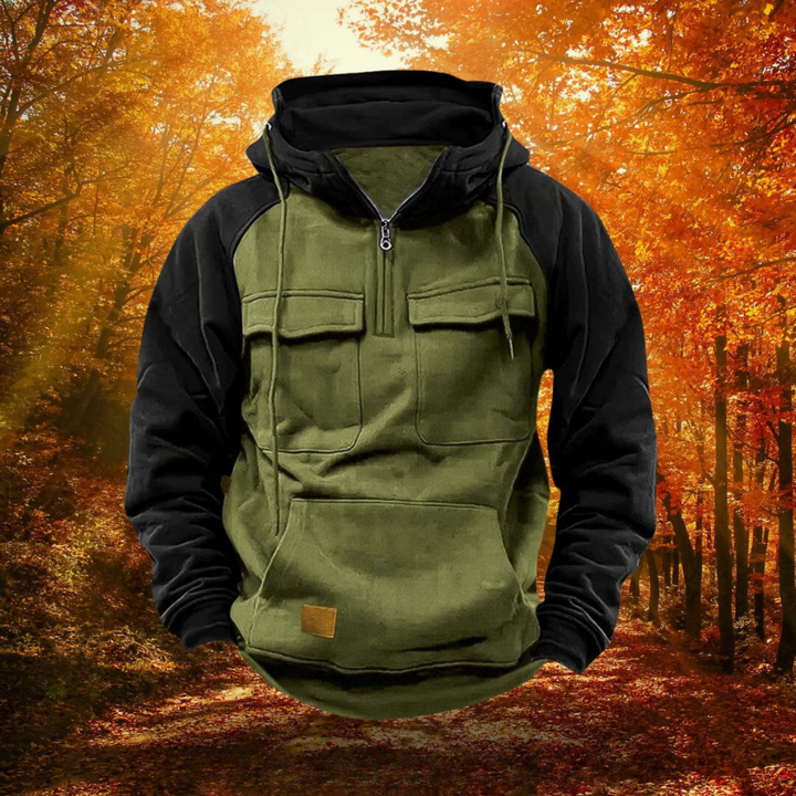 Edward™ - Outdoor Hoodie