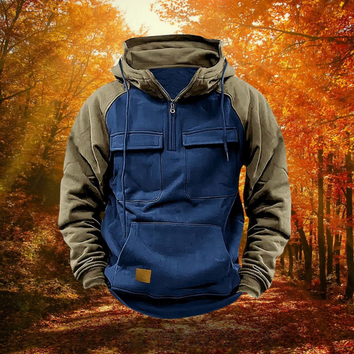 Edward™ - Outdoor Hoodie