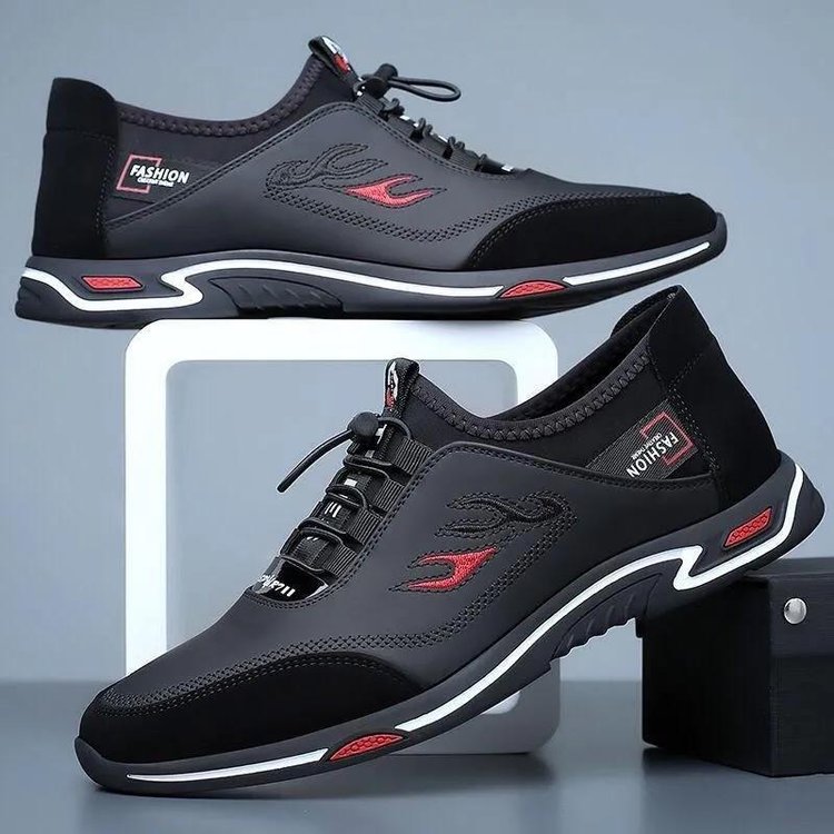 Martin™ - Mees Low Sneakers
