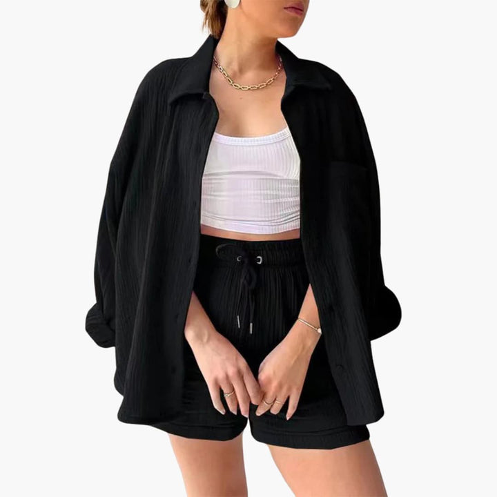 Nellie™ - Comfortable 2-Piece Set