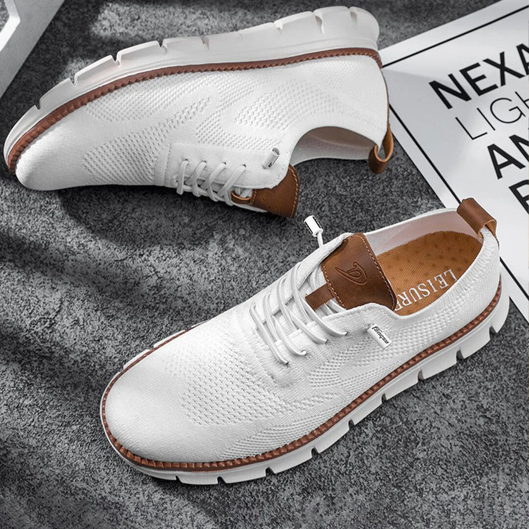 Ricky™ - Comfortable Trainers