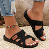 Brianna | Mesh Sandals