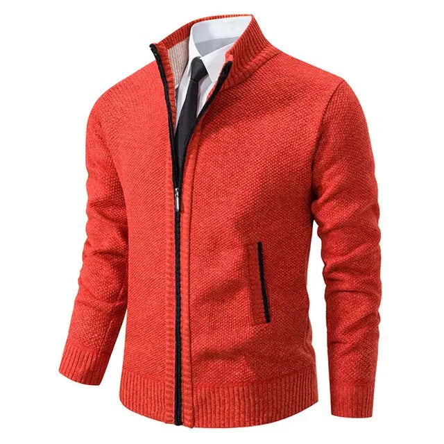 Alfred™ - Classic Zip-Up