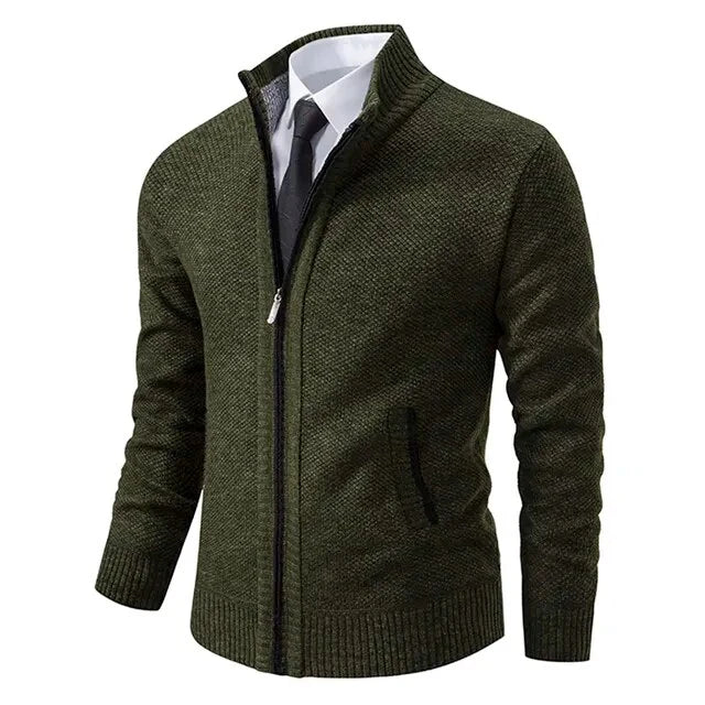 Alfred™ - Classic Zip-Up