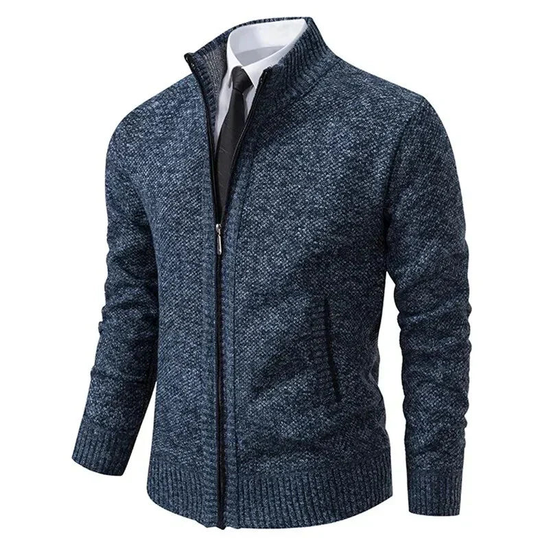 Alfred™ - Classic Zip-Up