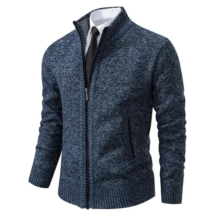 Alfred™ - Classic Zip-Up