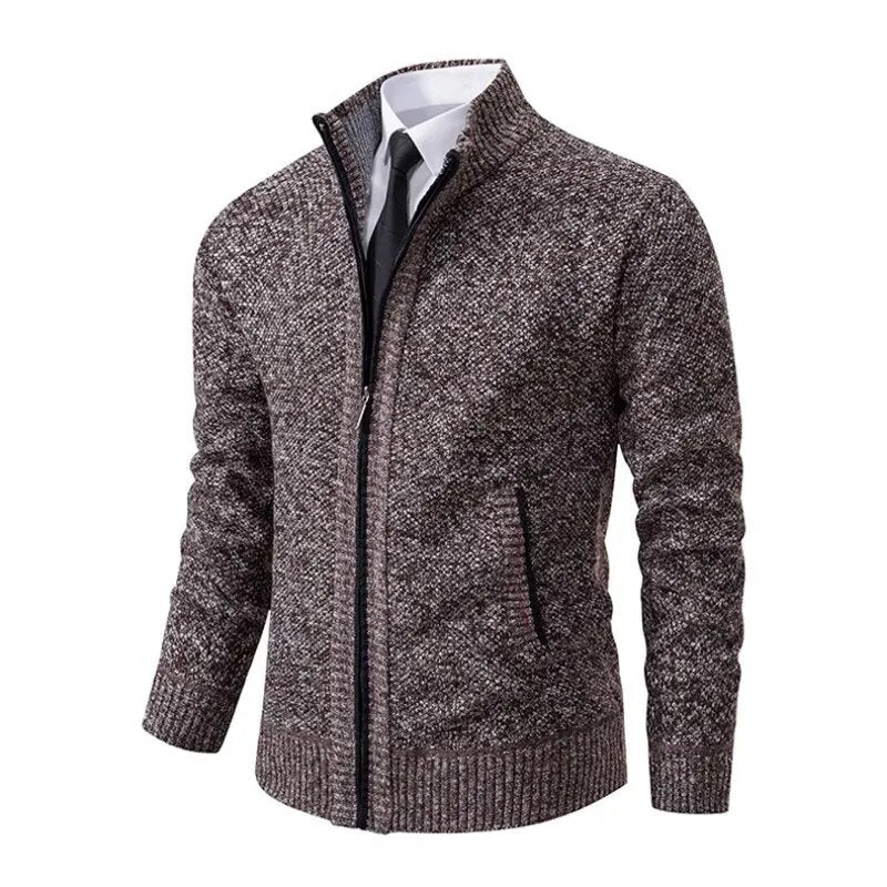 Alfred™ - Classic Zip-Up