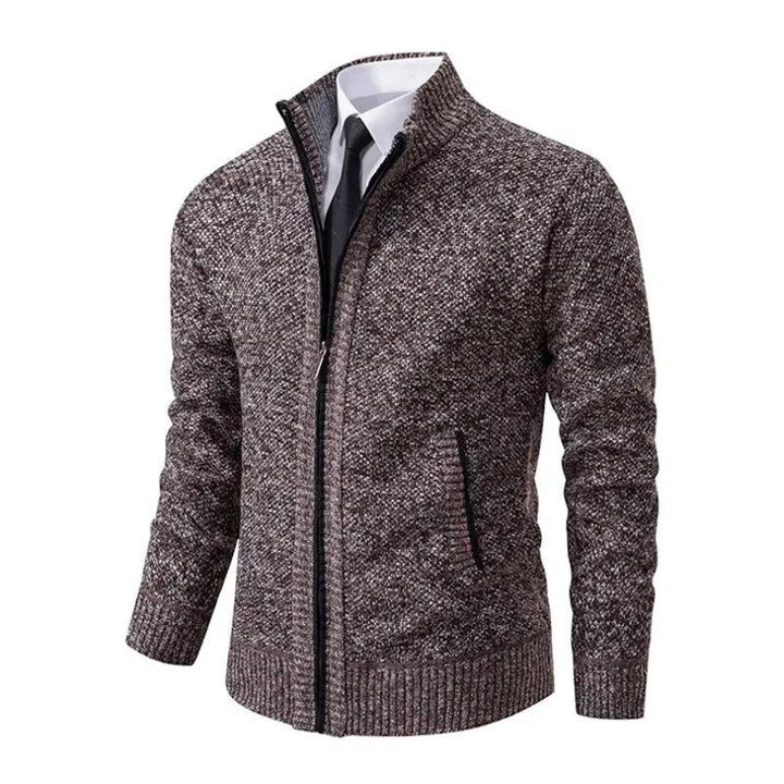 Alfred™ - Classic Zip-Up