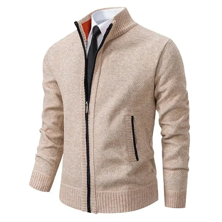 Alfred™ - Classic Zip-Up