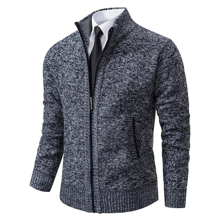 Alfred™ - Classic Zip-Up
