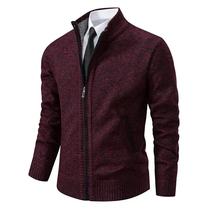 Alfred™ - Classic Zip-Up