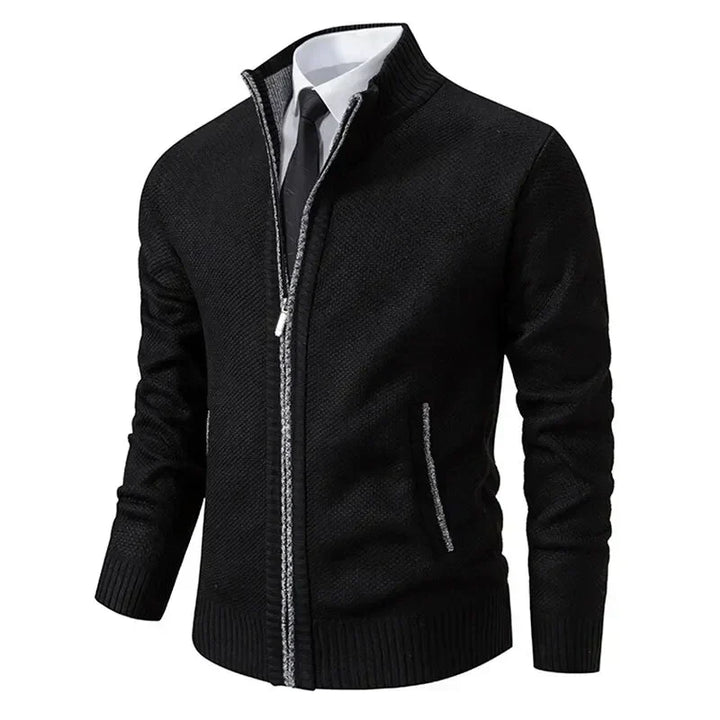 Alfred™ - Classic Zip-Up