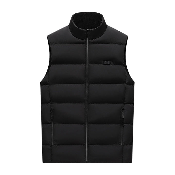 Corvin™ | Heated waistcoat