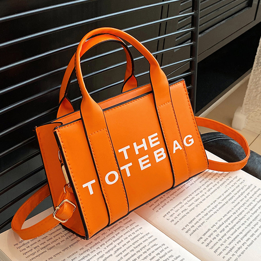 ToteBag™ - Luxurious Shoulder Bag