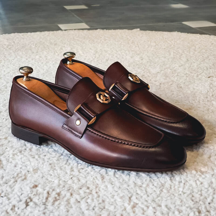 Benjamin™ - Elegant Loafers