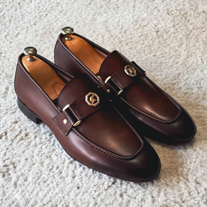 Benjamin™ - Elegant Loafers