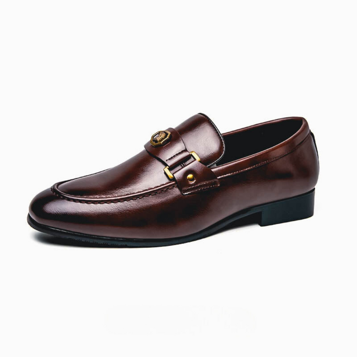 Benjamin™ - Elegant Loafers