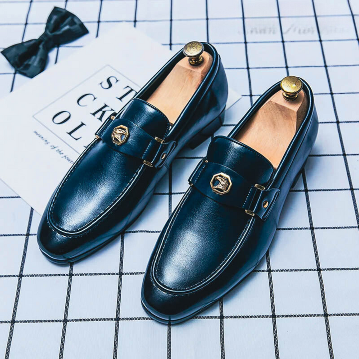 Benjamin™ - Elegant Loafers