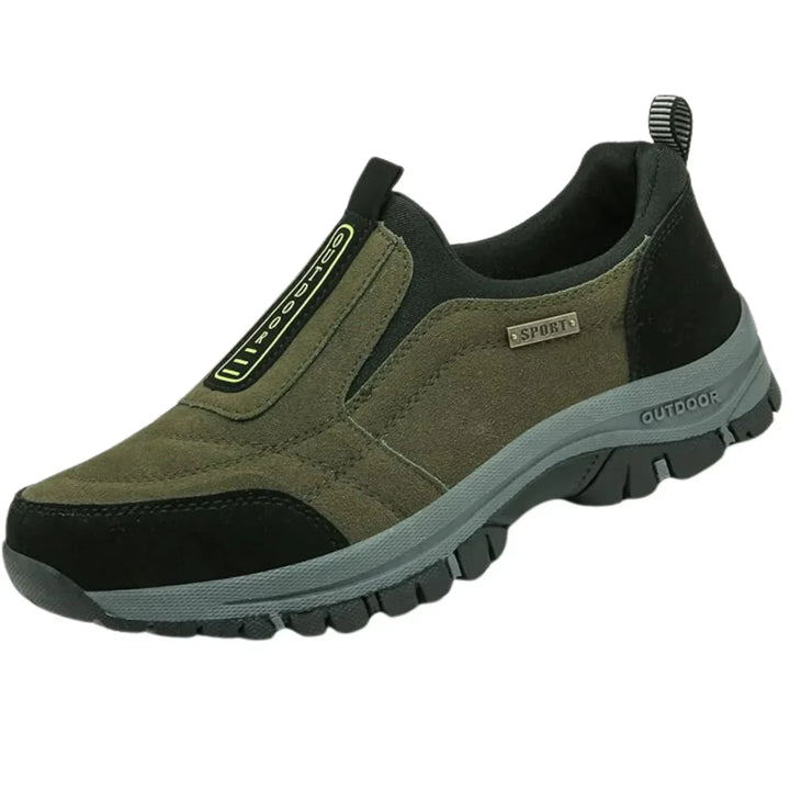 Graham™ - Orthopaedic walking shoes with insole