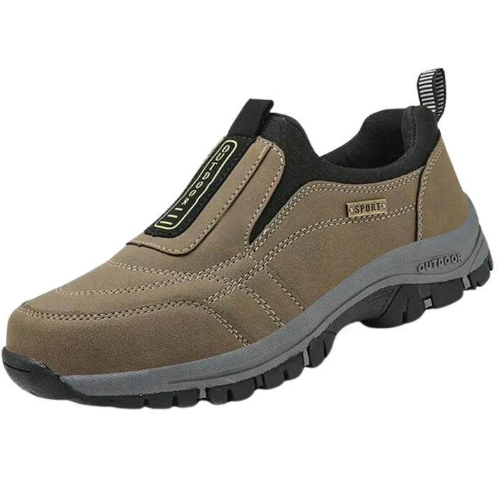 Graham™ - Orthopaedic walking shoes with insole