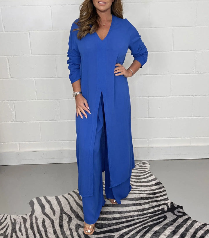Eloisa™ - Lightweight Two-piece Spring Set
