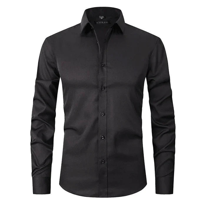 Reuben™ - Wrinkle-Free Long Sleeve Shirt