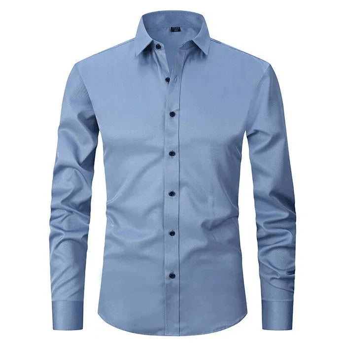 Reuben™ - Wrinkle-Free Long Sleeve Shirt