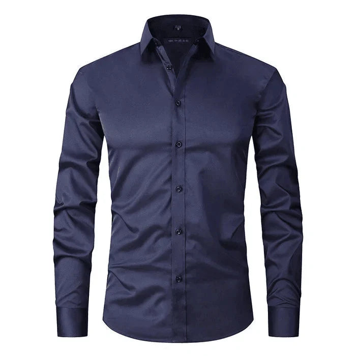 Reuben™ - Wrinkle-Free Long Sleeve Shirt