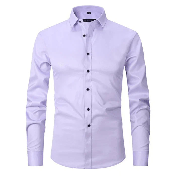 Reuben™ - Wrinkle-Free Long Sleeve Shirt