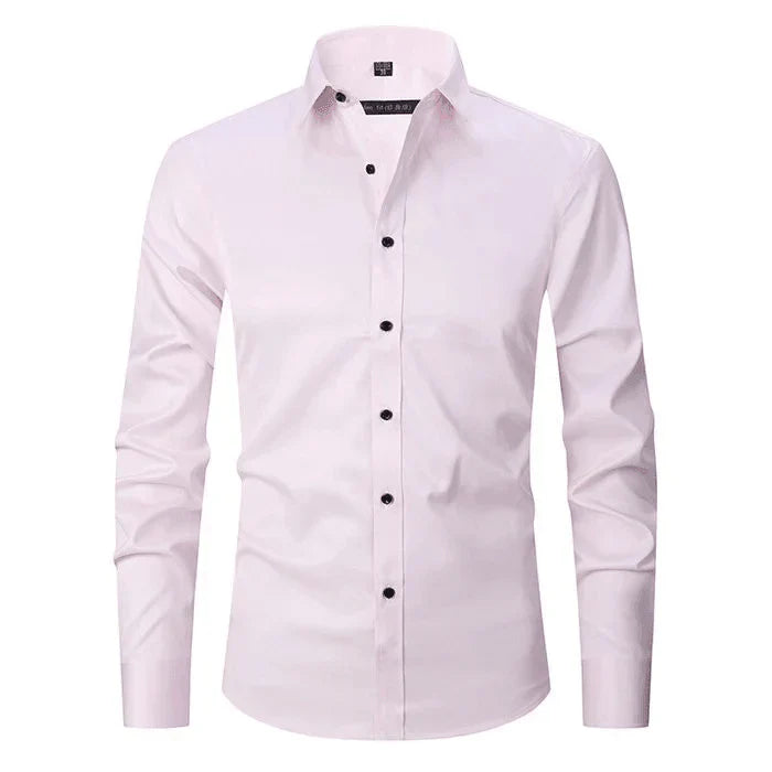 Reuben™ - Wrinkle-Free Long Sleeve Shirt