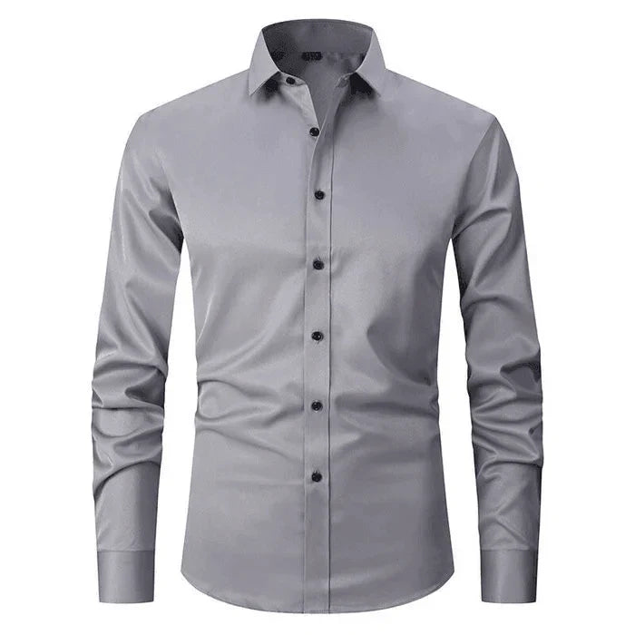 Reuben™ - Wrinkle-Free Long Sleeve Shirt