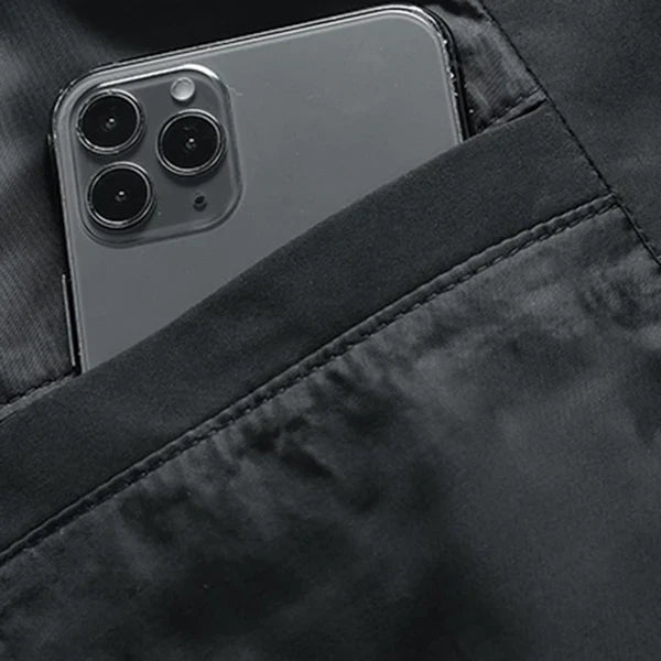 Henry™ - Stylish Jacket