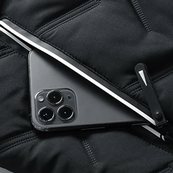Henry™ - Stylish Jacket