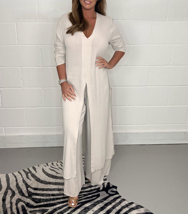 Eloisa™ - Lightweight Two-piece Spring Set