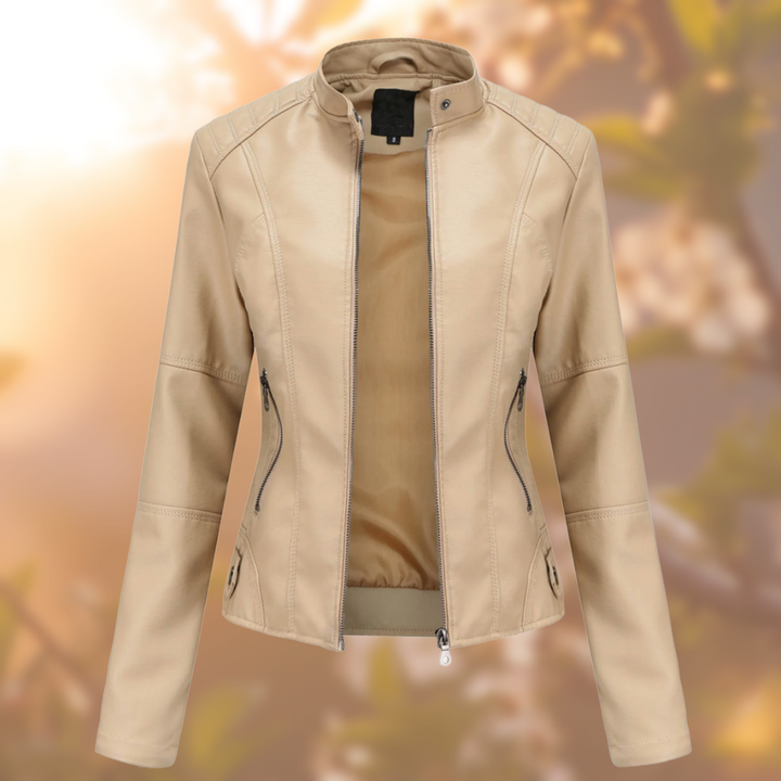 Charlotte™ - Stylish Jacket for Women