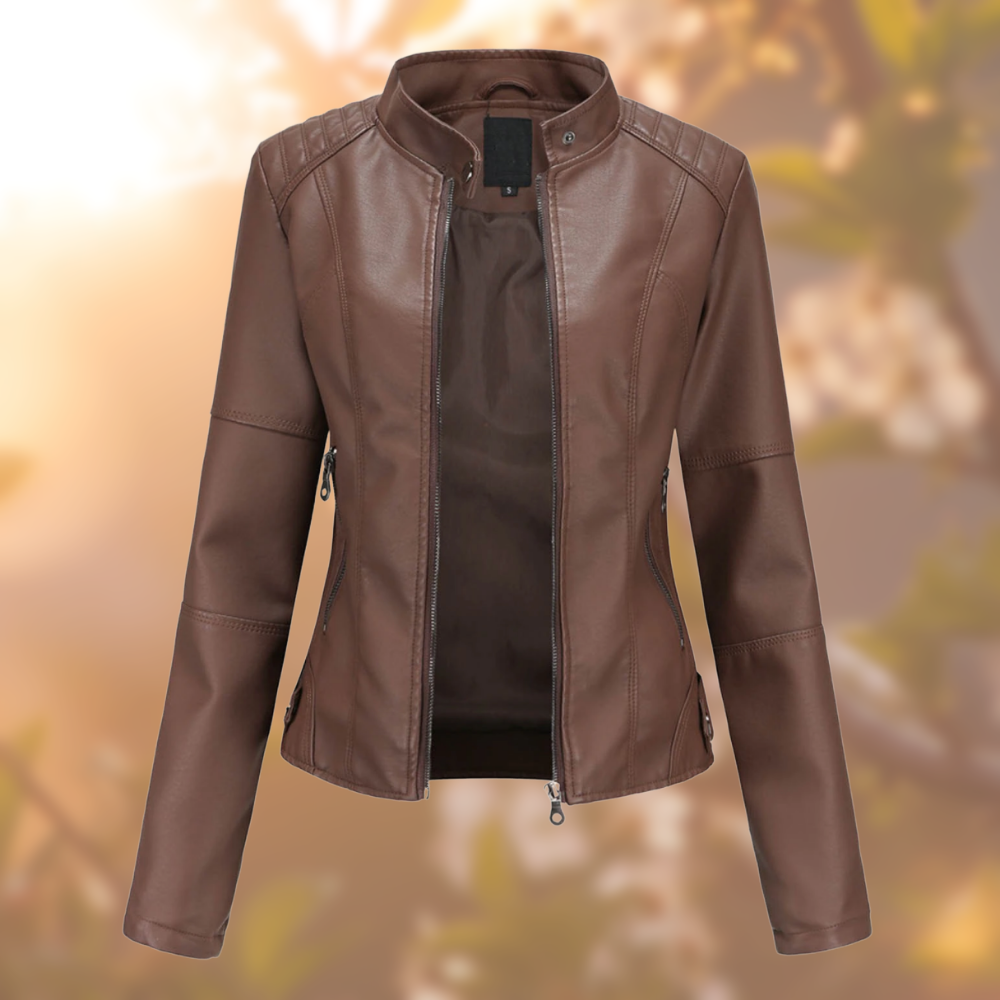 Charlotte™ - Stylish Jacket for Women