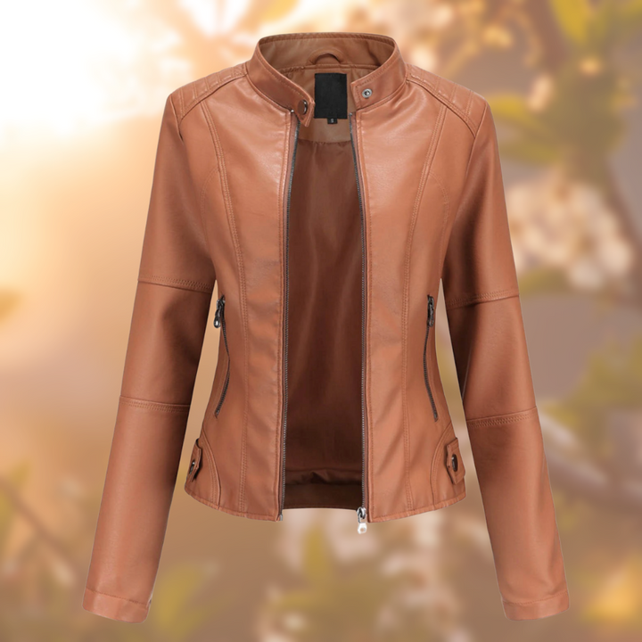 Charlotte™ - Stylish Jacket for Women