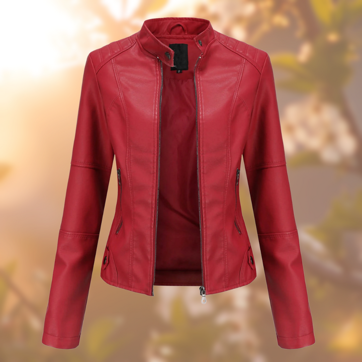 Charlotte™ - Stylish Jacket for Women