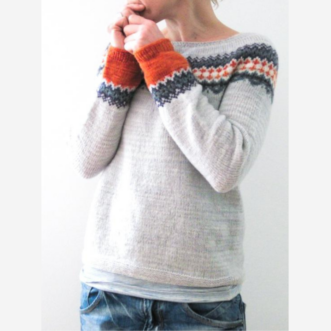 Carina | Jumper of Love