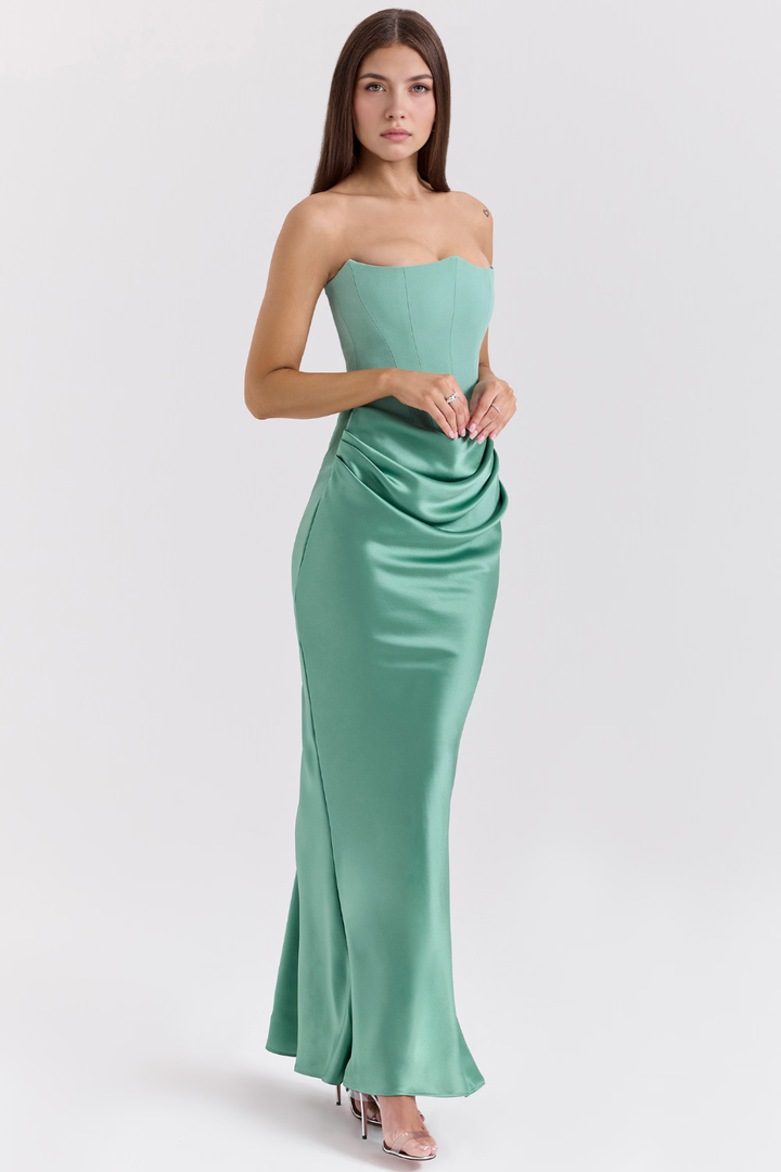 Tessie™ - Luxurious Dress