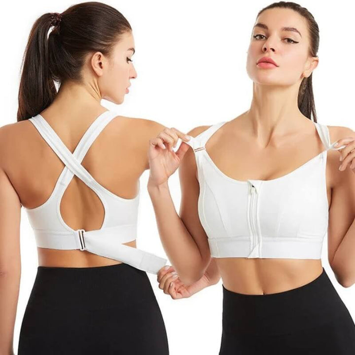 FitBra™ - Ultra Comfortable Sports Bra (Buy 1 Get 1 FREE)