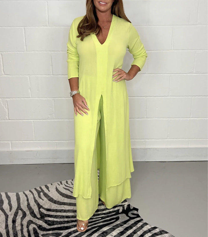 Eloisa™ - Lightweight Two-piece Spring Set