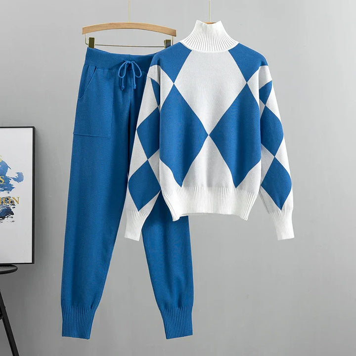 GRACE™ | CHIC RELAXED 2-PIECE SET