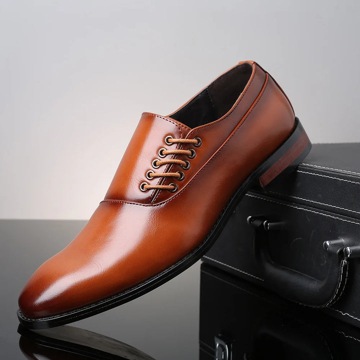 Bertolini - Oxford Shoes