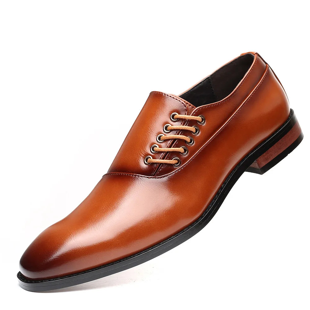 Bertolini - Oxford Shoes