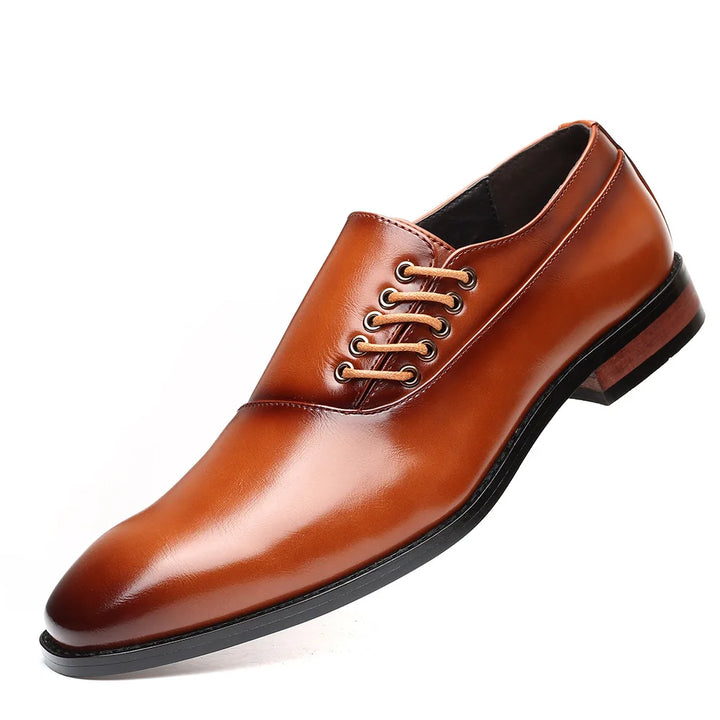 Bertolini - Oxford Shoes